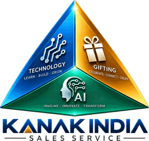 Kanak India Sales Service
